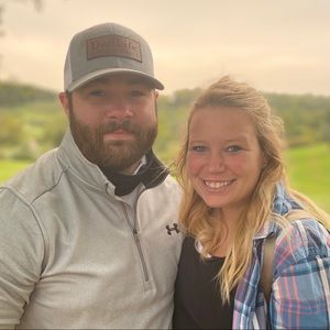 Meet your Posher, Nick